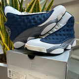 Jordan 13 Retro Flint (2020) - PRE-OWNED
