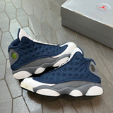 Jordan 13 Retro Flint (2020) - PRE-OWNED
