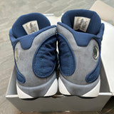 Jordan 13 Retro Flint (2020) - PRE-OWNED