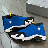 Jordan 14 Retro Laney (2023) - PRE-OWNED
