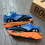 adidas Yeezy Boost 700 Bright Blue - PRE-OWNED