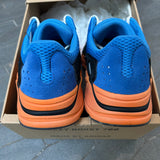adidas Yeezy Boost 700 Bright Blue - PRE-OWNED