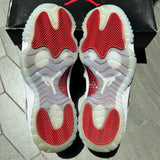 Jordan 11 Retro Cherry (2022) - PRE-OWNED