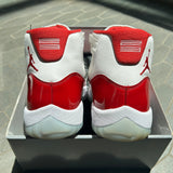 Jordan 11 Retro Cherry (2022) - PRE-OWNED
