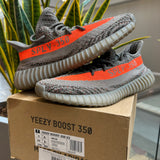 adidas Yeezy Boost 350 V2 Beluga Reflective - PRE-OWNED