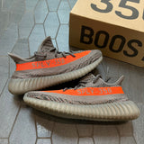 adidas Yeezy Boost 350 V2 Beluga Reflective - PRE-OWNED
