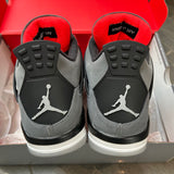 Jordan 4 Retro Infrared - PRE-OWNED