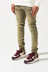 serenede Mocha Jeans