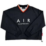 Gv Gallery Raspberry Hill Air Coach Jacket