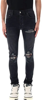 Amiri Crane Mx1 Jean