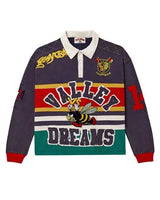 Vale Forever Dreams Rugby Multicolor