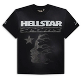 Hellstar Sports Family Glitter Tee