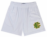 Eric Emanuel EE Basic Short White/Green