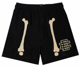 Eric Emanuel EE Basic Short Black Bones