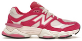 New Balance 9060 Fuchsia Pink