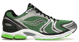 saucony progrid triumph 4 green silver