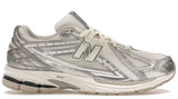 New Balance 1906R Silver Metallic Sea Salt