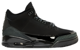 Jordan 3 Retro Black Cat (2025)