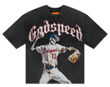 Godspeed Strike 1 T-Shirt