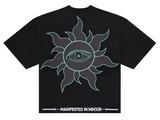 Godspeed Sunken Liberty T-Shirt Black
