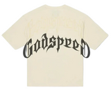 Godspeed Skyline (Bone Wash)