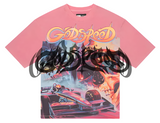 Godspeed F1 Dreams Pink
