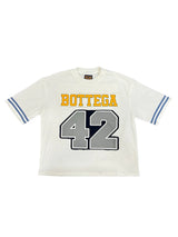 Bottega Desire Jackie Robinson T-Shirt