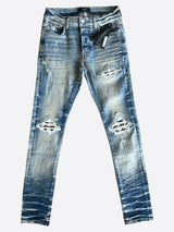 AMIRI MX1 MA REPAIR JEANS