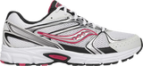 Saucony RIDE MILLENNIUM Red/Silver