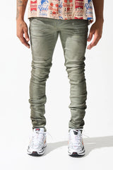 Serenede ''Zinc'' Jeans