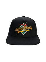 Saint Vanity Orioles SnapBack Hat