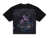 Godspeed B-M-X Black T-Shirt