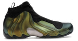 Nike Air Flightposite Metallic Gold (2024) (PREOWNED)