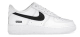 Nike Air Force 1 Low Supreme White Black