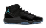 Jordan 11 Retro Gamma Blue (2025)