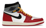 Jordan 1 Retro High OG SP Union LA Chicago Shadow