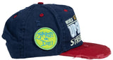 Up Seven ATL Intl Street Team Hat