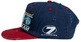 Up Seven ATL Intl Street Team Hat