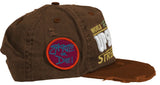 Up Seven 7 Dweller Intl Street Team Hat