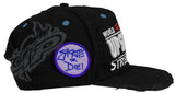 Up Seven Sachi Intl Street Team Hat