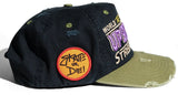 Up Seven Intl Street Team Hat