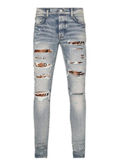Amiri Thrasher Lunar New Year 'Clay Indigo'