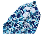 BAPE ABC Camo 2nd Ape Wide Fit Pullover Hoodie