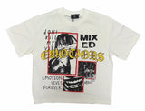 Mixed Emotion Forever Tee