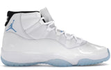 Jordan 11 Retro Legend Blue (2024)