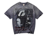 Vale Forever Tee Solo Grey