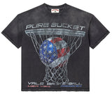 Vale Forever Pure Bucket T-Shirt