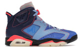 Jordan 6 Retro Awake NY Midnight Navy