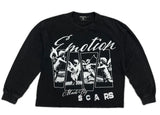 Mixed Emotion Playground Long Sleeve