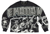 Mixed Emotion Astro Long Sleeve